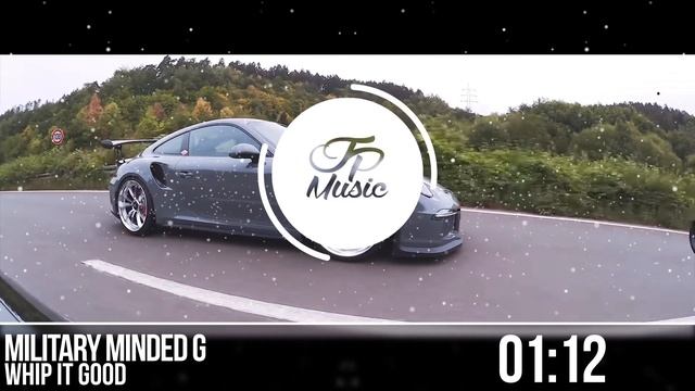 Military Minded G - Whip It Good /-\ JP Performance - Schwerer Abschied!