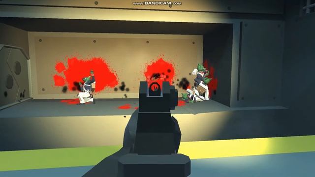 Ravenfield 6 [All Guns from BRM5] (Includes turrets, and gun quotes)