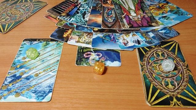 Что думает о разрыве с Вами?Желает ли вернуться?Его чувства сейчас?|Онлайн гадание смотреть онлайн