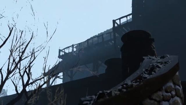 Witcher 3 Hearts of Stone DLC Part 22 - VIOLET ROSE смотреть онлайн