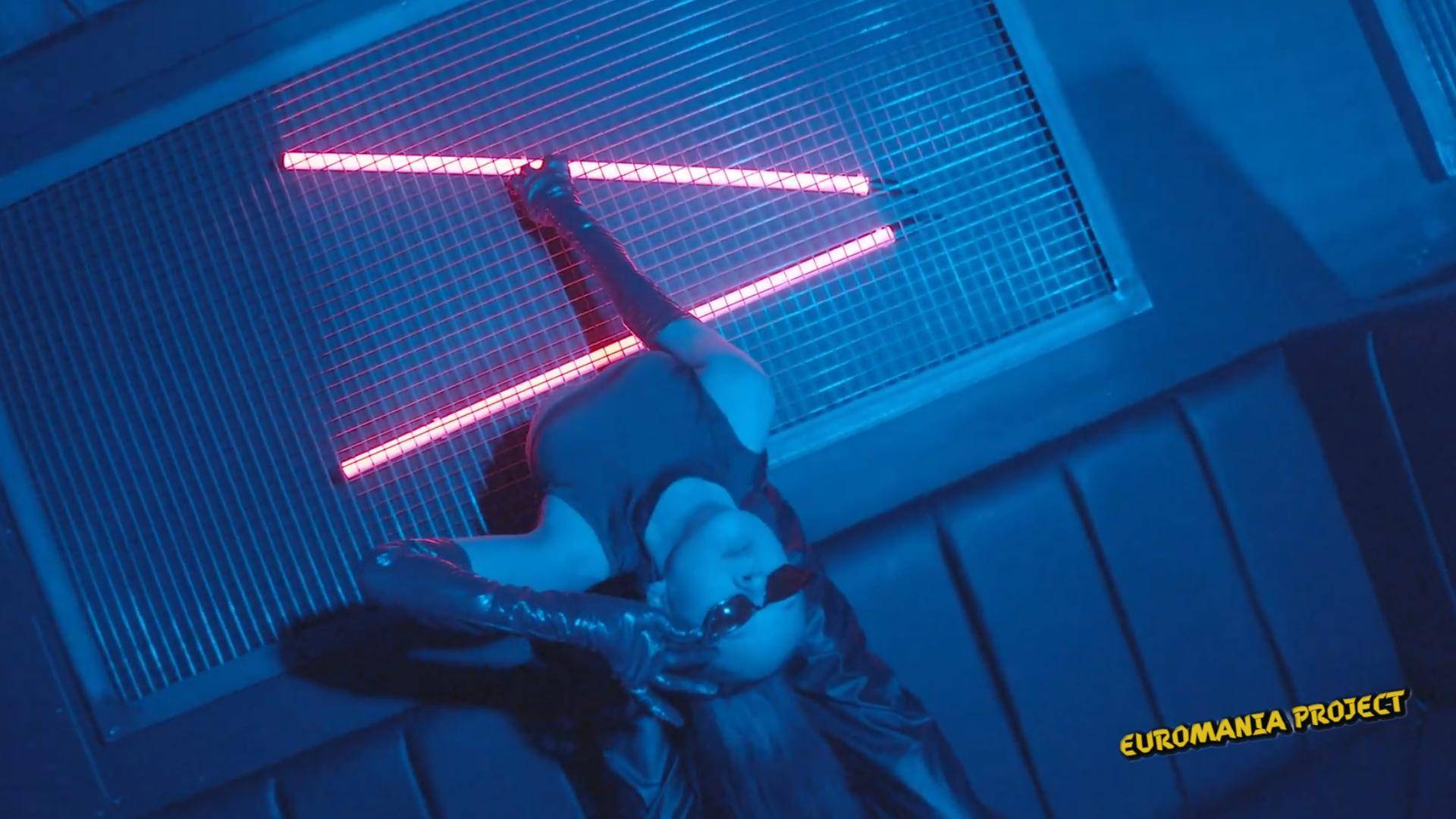 Dagoth feat. StreetGirl - Dance Until the Dawn {EuroDance Music HiT} смотреть онлайн