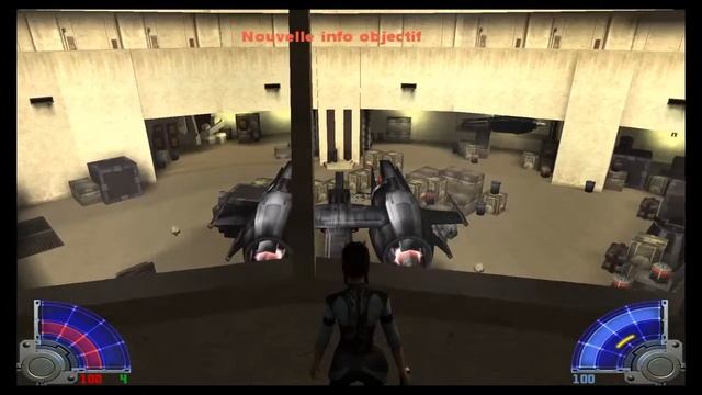 Star Wars Jedi Knight: Jedi Academy - Mission 03/04/05/ Finale Padawan. [Blenjeel - Tatooïne - Hoth смотреть онлайн