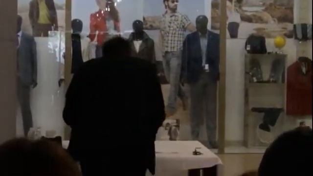 Predstava "O štetnosti duhana", u sklopu manifestacije "Humski shod" смотреть онлайн