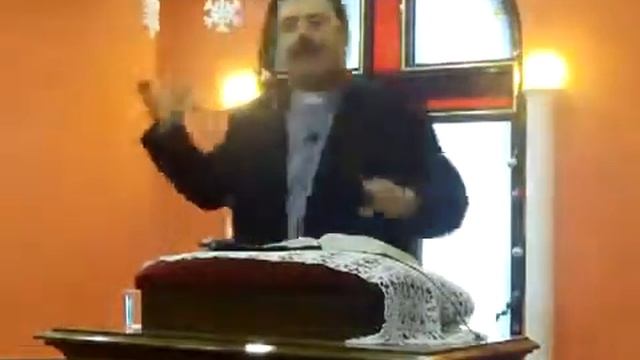 30 ARALIK 2012- GEDİKPAŞA İNCİL KİLİSESİ KİRKOR AGABALOGLU LUKA 1 78 79 - YouTube.mp4 смотреть онлайн