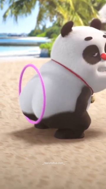 Oo Bolega Ya Oo Oo Bolega 🐼🐼🐻💞 Bamboo_panda#viral #bamboopanda #pushpa #shorts смотреть онлайн