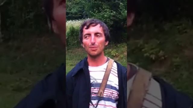 Шок Пастух очень круто поёт смотреть онлайн