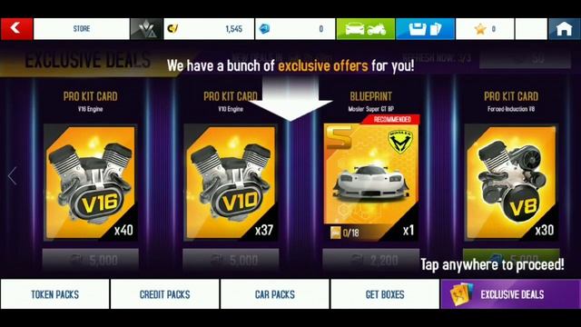 Asphalt 8 battle ready? Go! смотреть онлайн