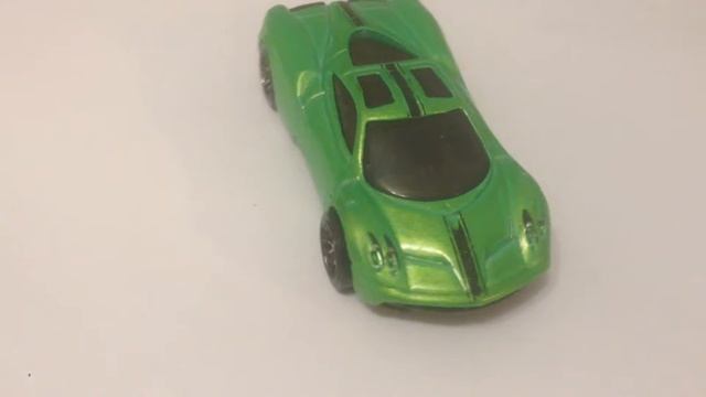 Обзор машинок HotWheels, мои любимые машинки ХотВилс смотреть онлайн