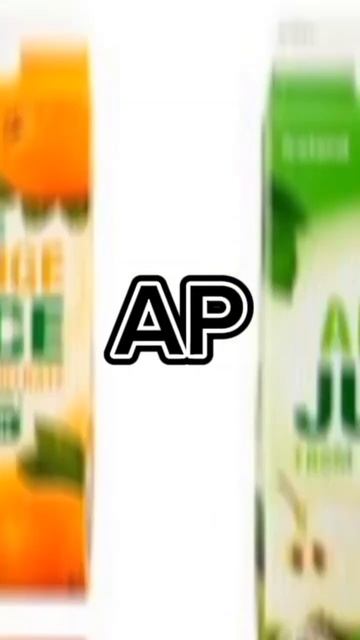 Orange Juice VS Apple Juice V2 #trend #vs #orange #apple #sonicthehedgehog #battle #shorts #ytshort смотреть онлайн