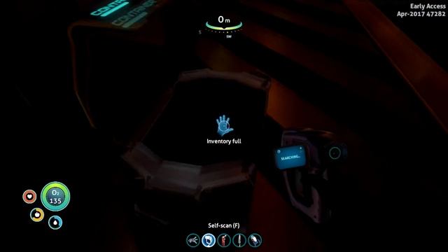 Subnautica | THE SECRET AREA OF THE AURORA!!! PRAWNS SUITS!!! [Subnautica | 2017 Update] Pt - 18 смотреть онлайн