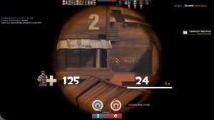 TF2/9 СЕТОВ НА МЕДИКА