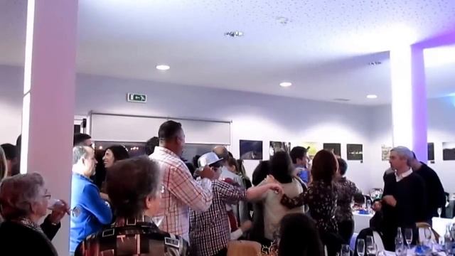 Baile David Rita Reveillon 2015 Pousada da Juventude, Lagoa смотреть онлайн