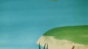 Утёнок, который не умел играть в футбол