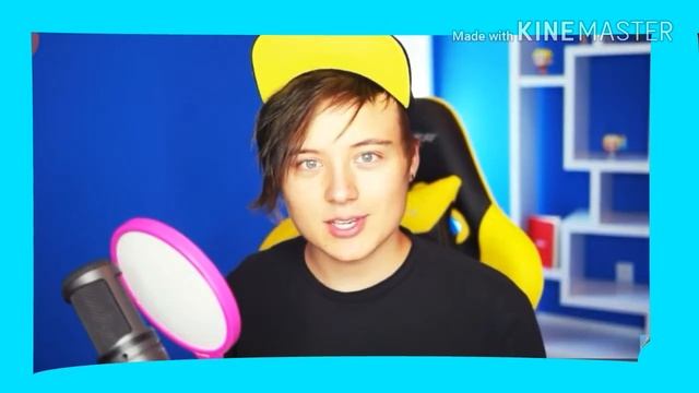 Пародия '' ДИСС НА ИВАНГАЯ " смотреть онлайн