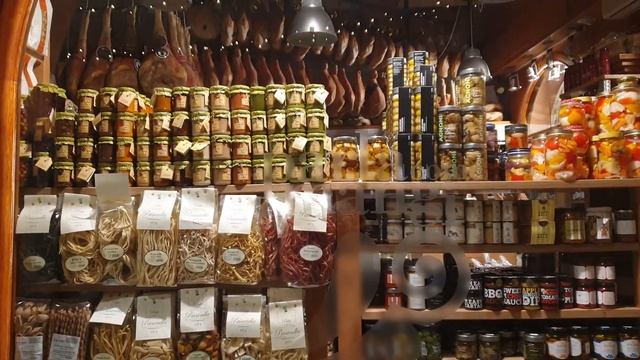 Обожаю этот городок;) Rapallo, Italy смотреть онлайн