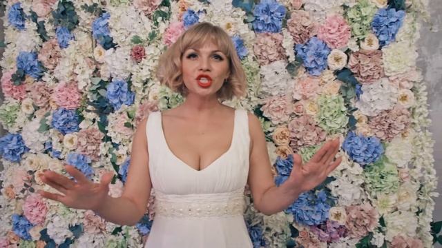 Мария Щеглова Миллион голосов - Номинация леди безупречность смотреть онлайн