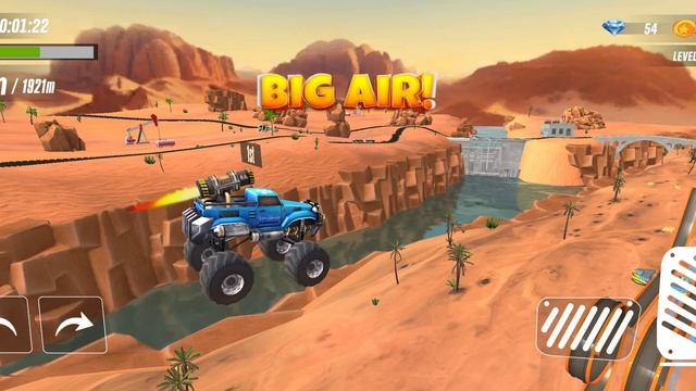 Race off хотвилс