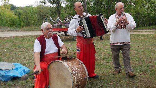 Новопсков фестиваль Талант_Kolyska.UA