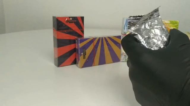 Табак для кальяна Revoshi (Ревоши) | GoldenSmoke 🔥🔥🔥