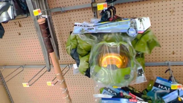 WALMART HALLOWEEN NEW ITEMS 2023 смотреть онлайн