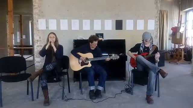 23.04.2016 Лит.Приднепровье г.Днепропетровск Серпантин - Музыка газа смотреть онлайн