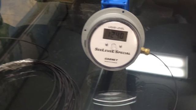 float gauge for tank container смотреть онлайн