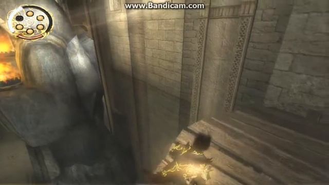 Prince Of Persi The Two Thrones A Short Movie