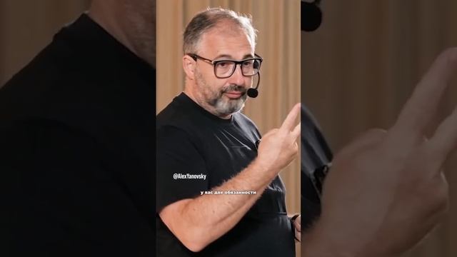 Предпринимательство заканчивается как только открывается бизнес. смотреть онлайн