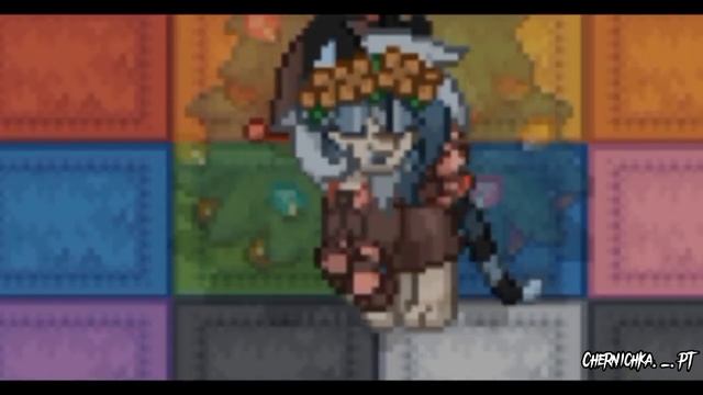 ❖Sad cat dance❖/pony town/Chernichka./#ponytown #говрек смотреть онлайн