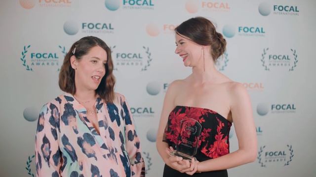 2022 FOCAL Award Sponsor: Best Use of Footage in a Sports Production смотреть онлайн