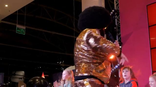 Пісня "Чудобокси" у виконанні Big Boss смотреть онлайн