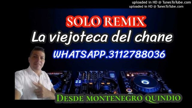 SUSANA REMIX RODOLFO AICARDI DJ CHANE 2023 SOLO REMIX