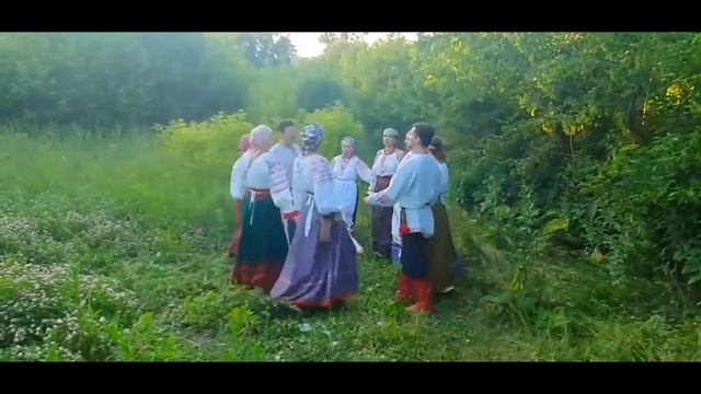 #Школаросстань Иван Купало, Тюмень2020 смотреть онлайн