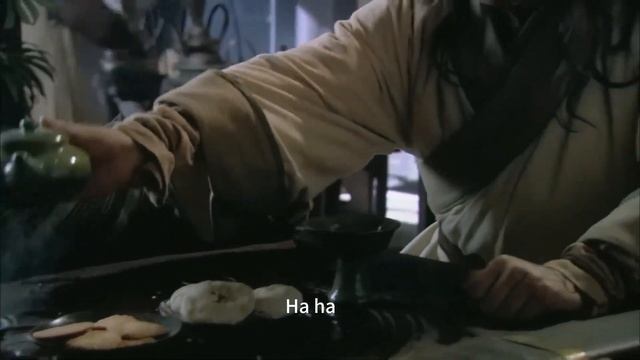 💦【武俠電影】黃毛小子瞧不起街頭老漢，怎料他竟是絕世高手，棍法了得 #水浒传 #武侠 #kungfu смотреть онлайн