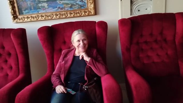 Прогульщица смотреть онлайн
