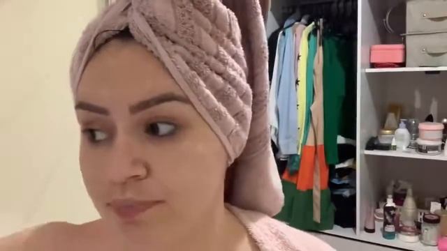 Rotina Diária😋😋🛀