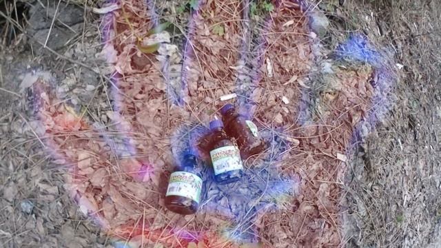 Predator - nastoyka GLODU