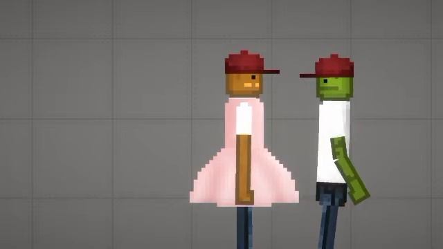 melon playground 1 серия 