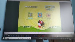 2 Обзора на 4 выпуска Смешариков " Большие гонки" и спец выпуск " Чемпион"