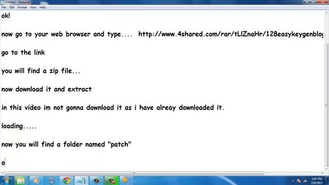 [100% WORKING] TUTORIAL TO PATCH YOUWAVE TO MAKE IT FULL VERSION ►FREE◄ смотреть онлайн