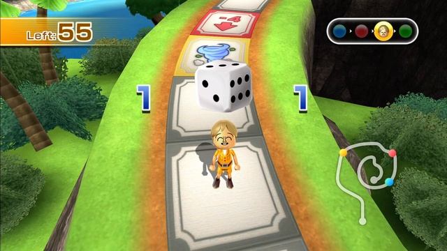 Board Game Island Gameplay - Yae, Maria, Chris and Megan | Alexgaming смотреть онлайн