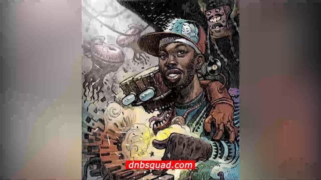 VESELECT - Rap DnB Collection Mix #1 / LIQUID FUNK  / JUMP UP / VOCAL DRUM AND BASS 2022 / DNB SQUA