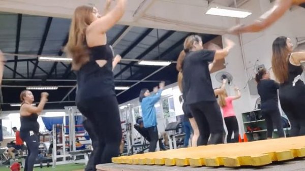 MR.BOOMBASTIC(mr.loba loba) by GALAW SALBAHE