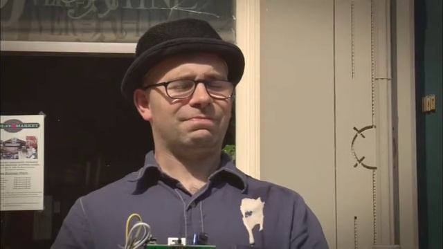 Developing Len - A 48 Hour Film смотреть онлайн