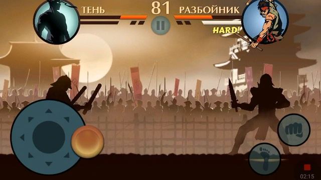 Играю в  Snabow Fignt 2