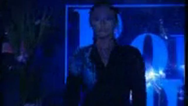 Fashion show by fashion designer Routa/Рута Star sky part 3.wmv смотреть онлайн