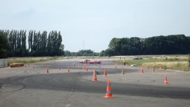 Kees Kok Voor De 3de Plaats