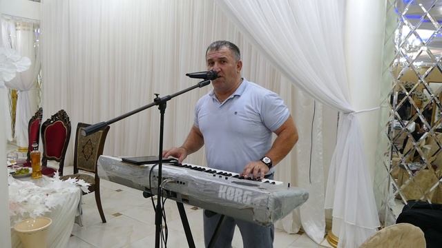 Сайпулла Алиев смотреть онлайн