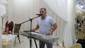 Сайпулла Алиев