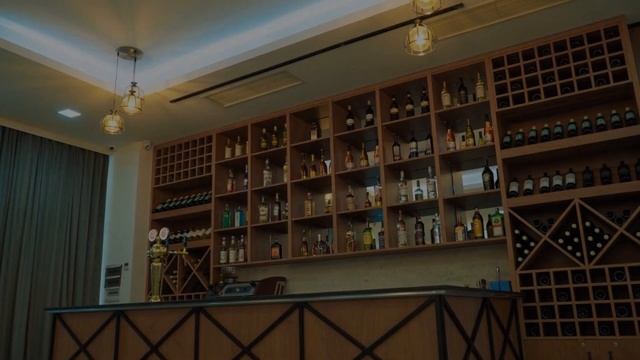 Aqua Batumi Hotel & Apartments, Batumi, Georgia смотреть онлайн
